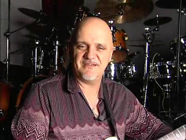 CARVIN 13 Frank Gambale