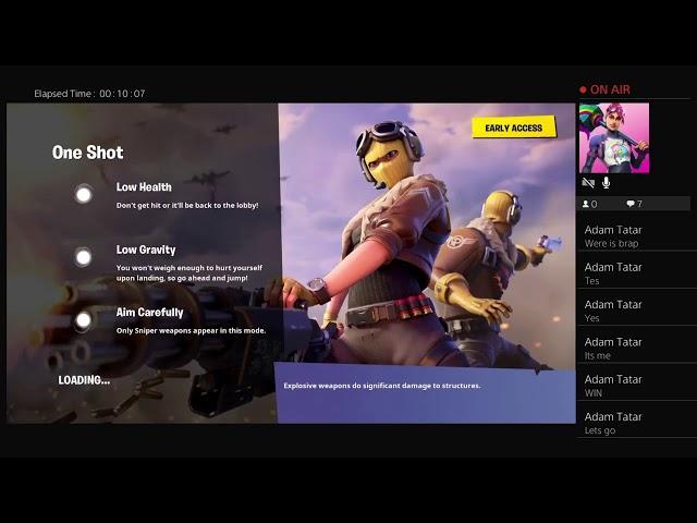 Trying to get wins