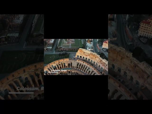 Mind Refreshing with Famous Buildings of world | Full Video on Channel | Check Description |