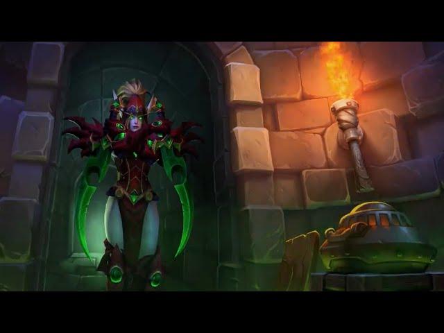 HEROES OF THE STORM | VALEERA MONTAGE | We are heroes tonight