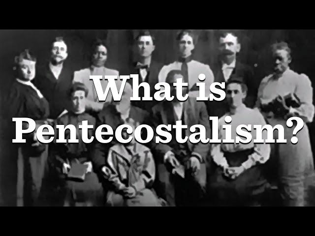 Pentecostalism