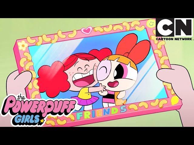 Poorbucks | The Powerpuff Girls | Cartoon Network