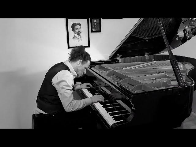 Claude Debussy - Suite bergamasque - 3. Clair de Lune - Christian Reimeir