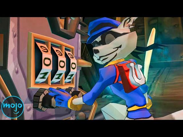 Top 10 PlayStation Games That Still Hold Up Today