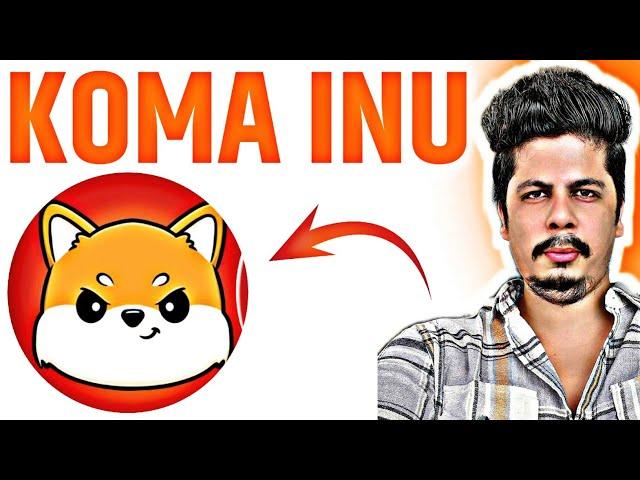Koma Inu Update