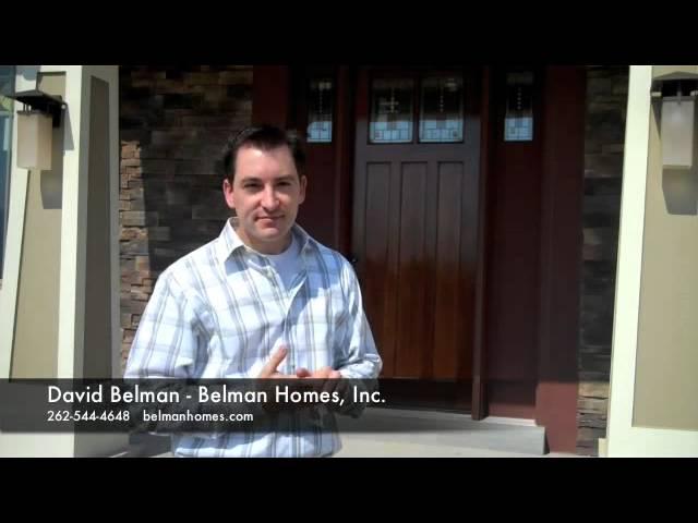 Belman Homes