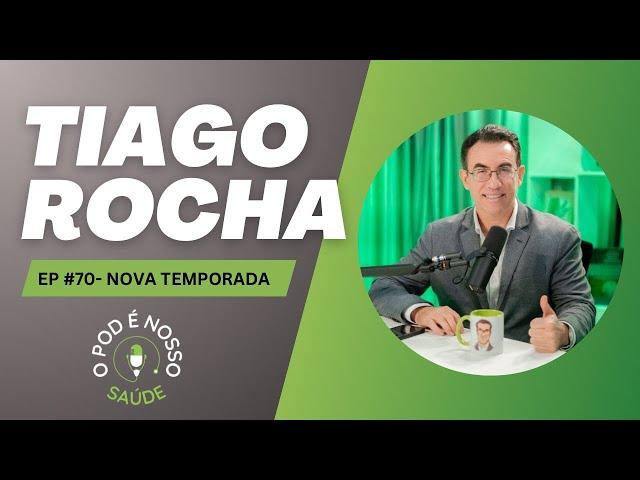 EMAGRECIMENTO COM SAÚDE - TIAGO ROCHA