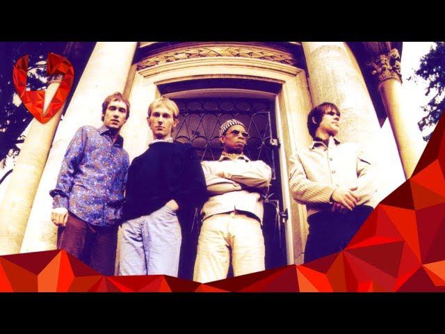 Ocean Colour Scene - Hundred Mile High City