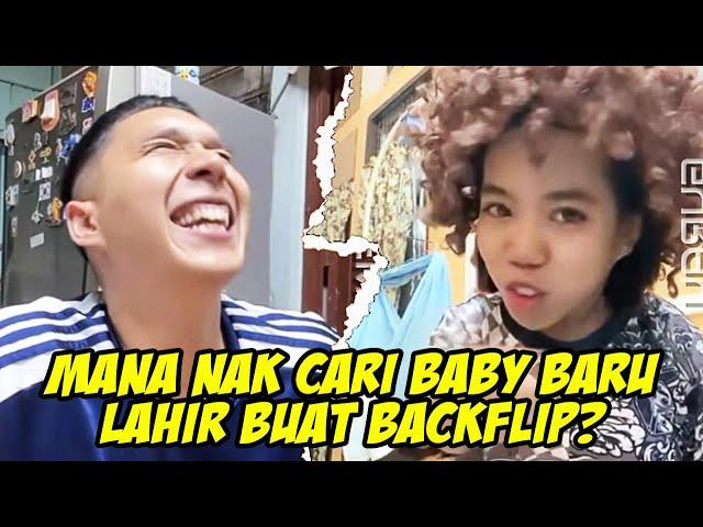 [LAWAK] Acap S Sembang Dengan Ecah Selepas Bergelar Ibu | 09.10.24  #acaps #live #lawak