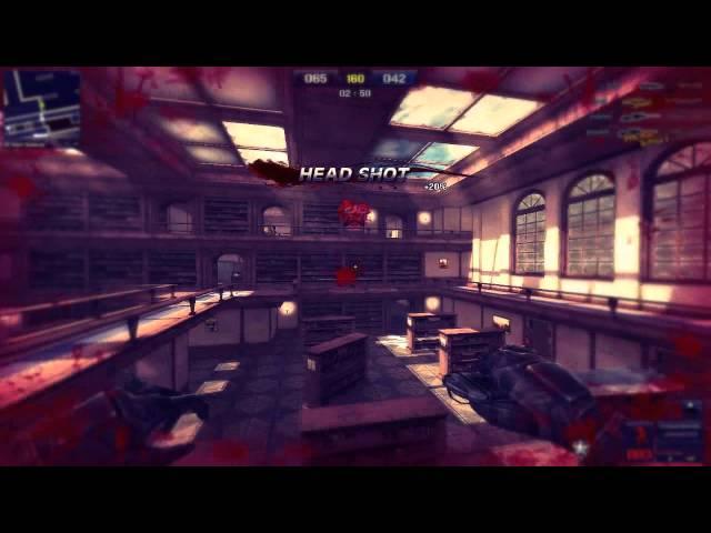 [PB MENA]~anakeza~ Sniper Montage point Blank