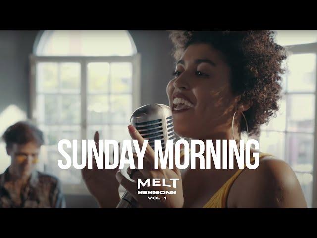 Sunday Morning feat. Thaís Rippel || MELT Sessions Vol. I