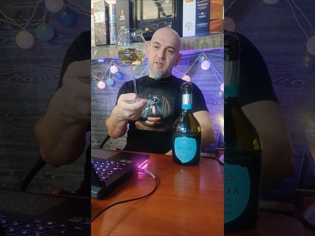 Игристое из КиБ Поль Л'эклер брют