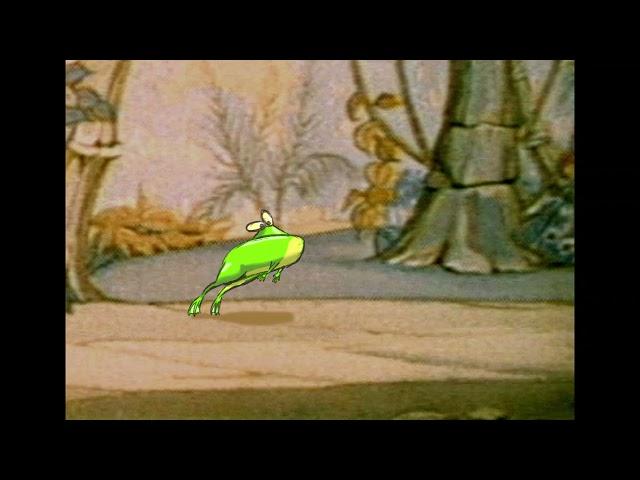 frog hop 3