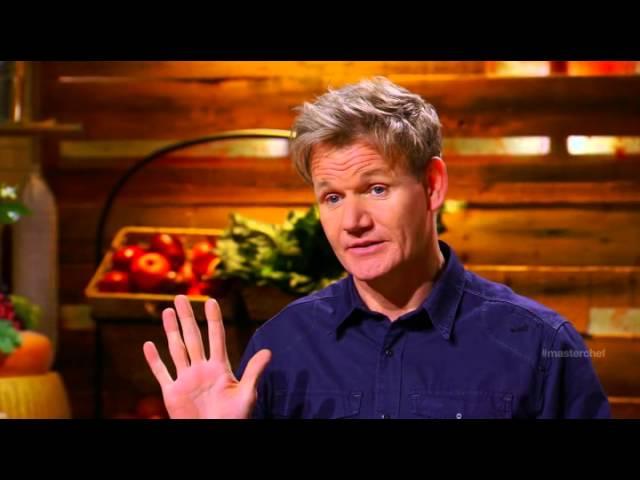 MasterChef US S04E04 Full Episode