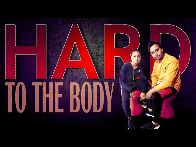 Hard-To-The-Body-By-Edgardo2075-Choreography-ROSHAN-RAJPUT