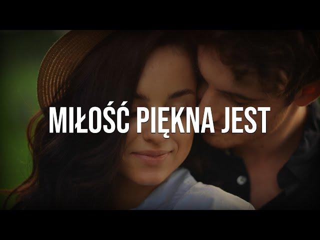 Masters - Miłość Piękna Jest