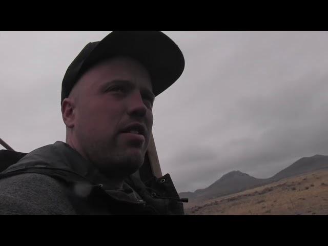 Stobe The Hobo - Episode 4 - LAS VEGAS TO LARAMIE