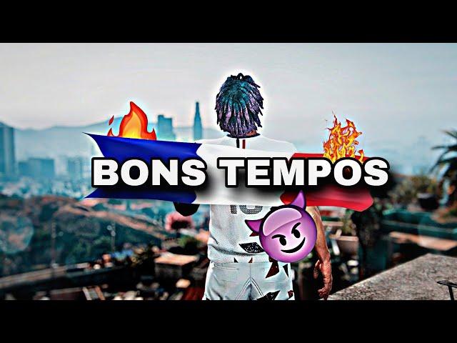 [EDIT]BONS TEMPOS DO GTA RP [FRANÇA]