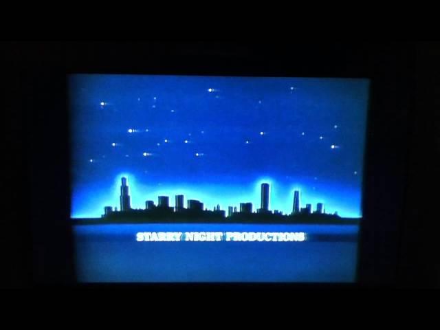 Starry Night Productions/Warner Bros Television (Laughter Version)