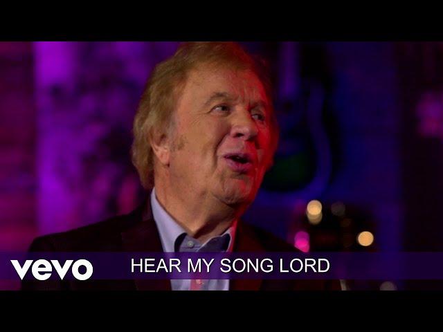 Hear My Song, Lord (Lyric Video / Live At Gaither Studios, Alexandria, IN/2019)