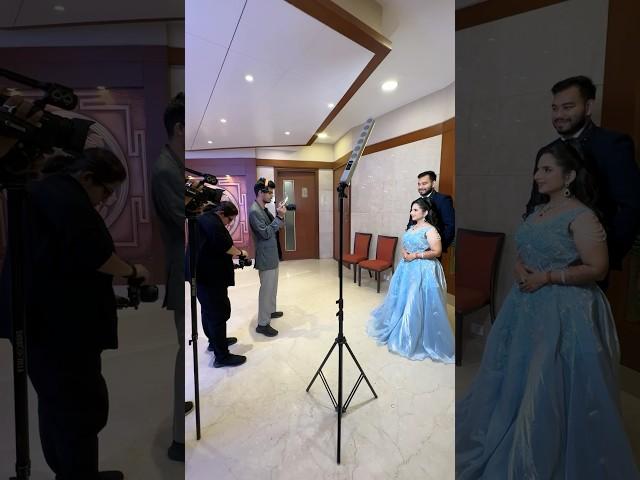 100W RGB Stick Light ​⁠@zhiyunindia #photographyeducators