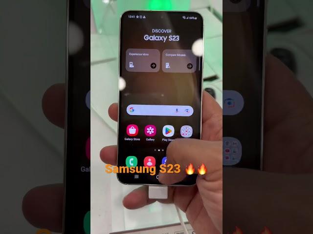 Iphone 14 ko tagdi takkar #samsung #s23 #2023 #trending #viral #ytshorts #youtube #insta #instagram