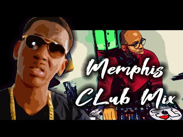 Memphis Club Hip Hop Mix