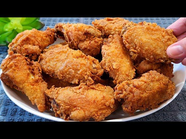 Best Game Day Chicken Wings! A recipe that I've been making NONE STOP!!!  | 2 RECIPES