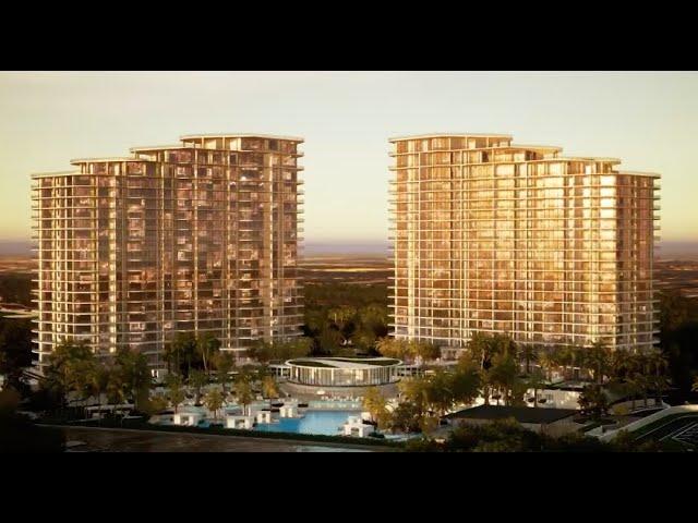 DMG  x  The Ritz-Carlton Residences, Estero Bay