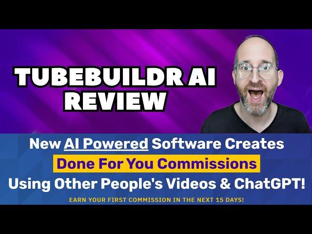 TubeBuildr AI Review