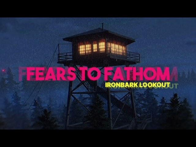 Fears to Fathom: Ironbark Lookout OST - Saturday Night by: Krishnamusic