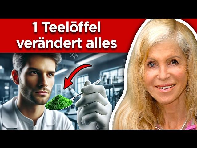 Das beste Superfood? (Die Pharma hasst diesen Trick)