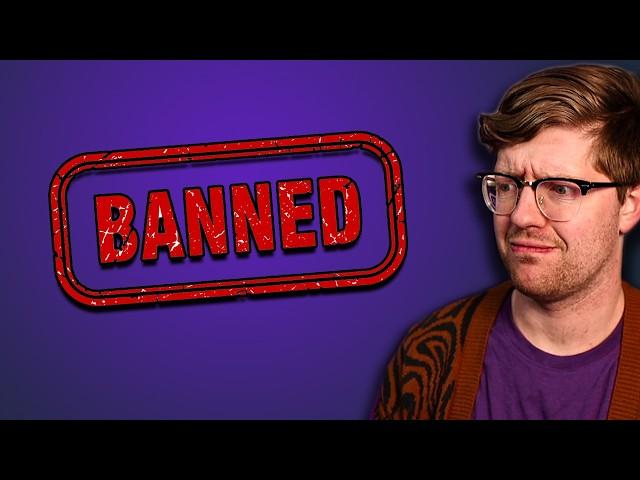 hilarious anticheat mistake randomly bans players