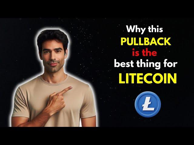 LITECOIN LTC News Today – LTC Price Prediction  2025 and Technical Analysis