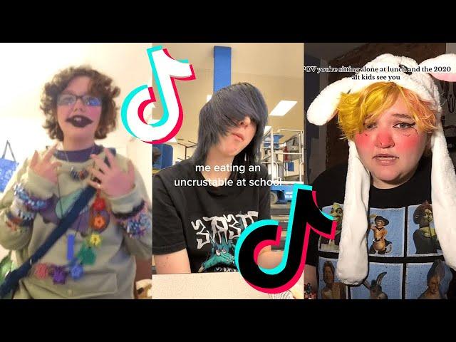  NEW  TikTok Cringe Compilation #88