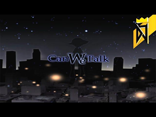 Can We Talk by Forte Escape