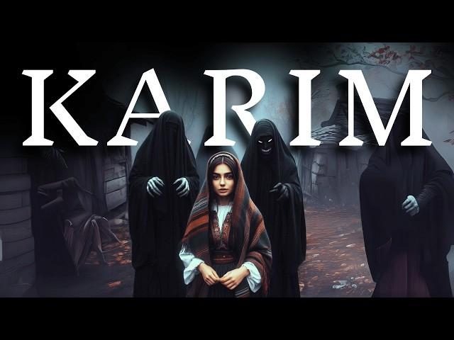 Köyde Evlendiğim Gizemli Kızla Yaşadığımız Korkunç Olaylar | Korku Hikayeleri Paranormal Cin