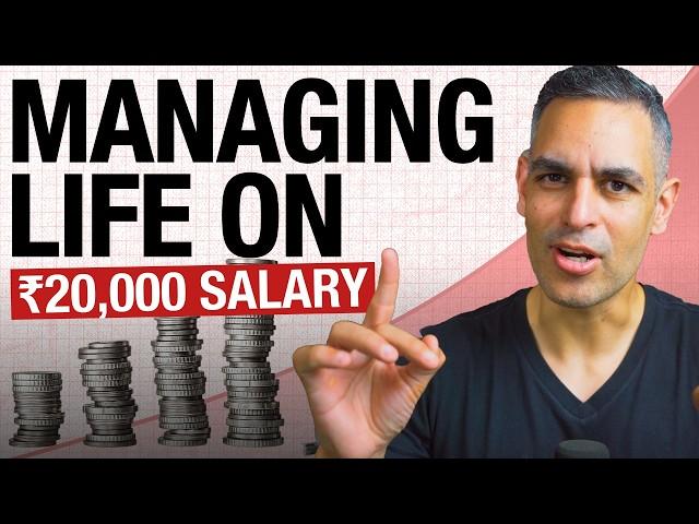 Real Story of Managing Money on Low Income | Money Matters Ep. 36 | Ankur Warikoo Hindi