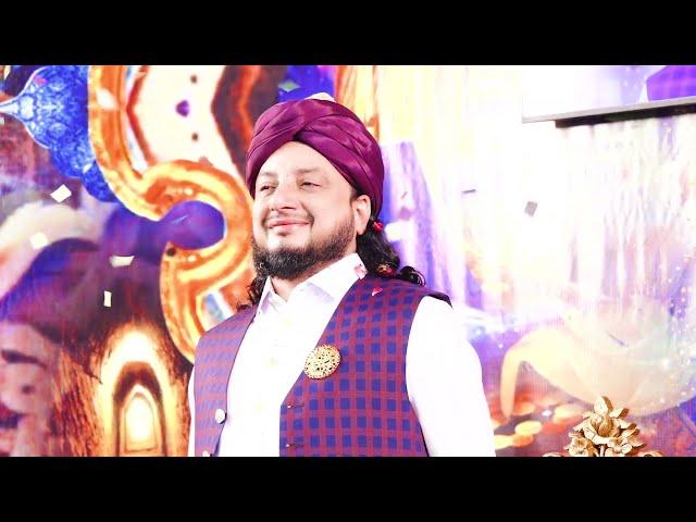 Special News Report Mehfil Gyarween Shareef Darbar Aaliya Balawara Shareef | Haq Khatteb Hussain