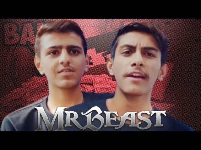 BASU PLAYZ || Ft.Minecraft MrBeast||@BasuPlays