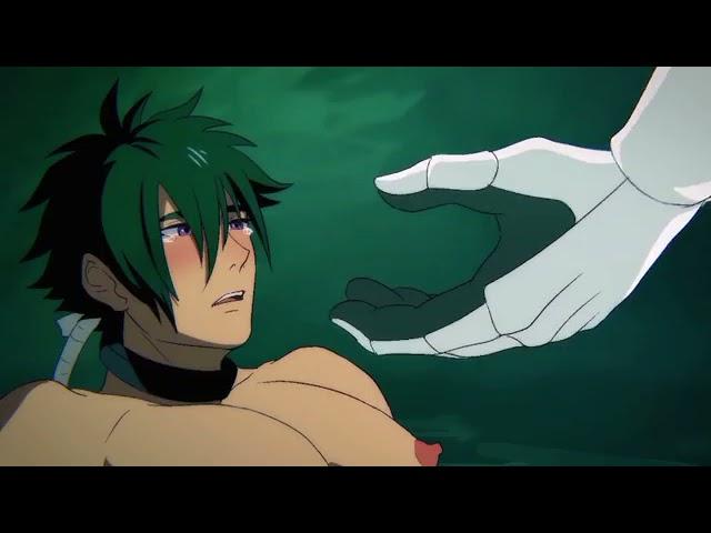 Goblin Cave gay animie amv vol 2