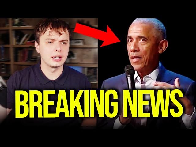 WATCH: Obama Issues DIRE WARNING For America