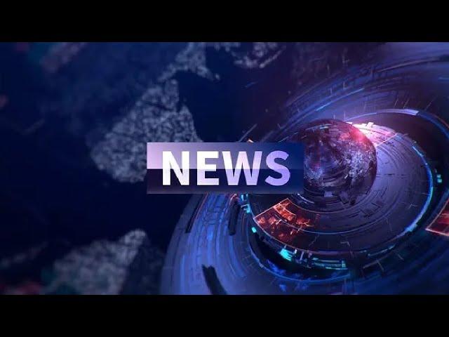 Logo Reveal / News Intro (After Effects Template)  AE Templates