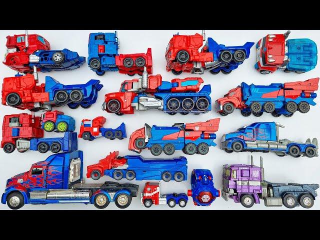 New TRANSFORMERS LEADER Movie: Optimus Prime Rage Bumblebee (Animated) Autobots Robot Tobot Car Toys