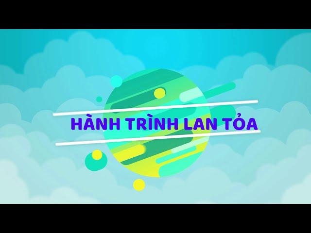 Hành Trình Lan Tỏa Sách Gieo Hạt Cùng Vĩ Nhân
