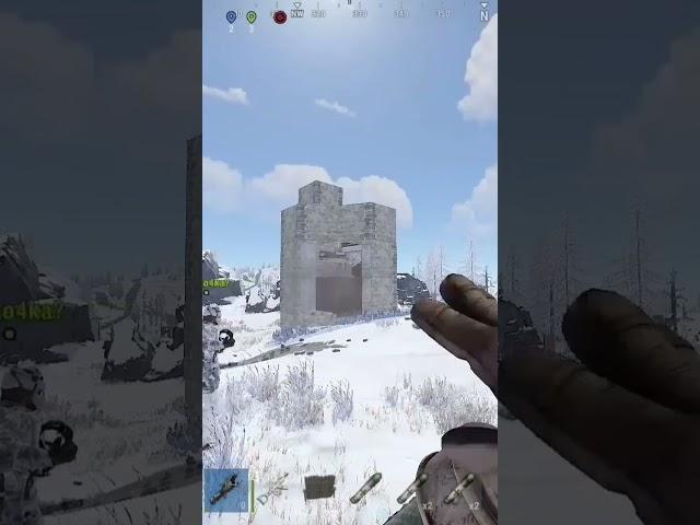 FAKE SITUATION #rust #rustрейд #clan #gaming