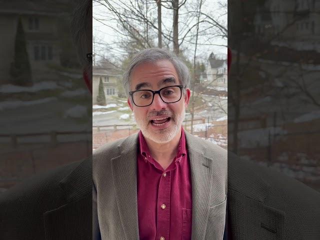 Alexander Lingas Introduces the Canon for Racial Reconciliation - Feb 28 & Mar 1, 2025!
