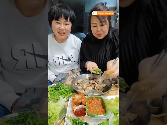 #인생썰 #잘먹고잘살자 #부천여캠 #남부선