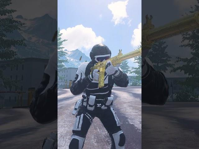 How to get No Recoil in MW2 & Warzone 2!