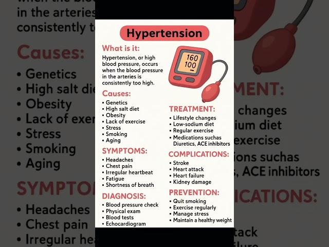 cases of hypertension #students #anatomy #hypertension